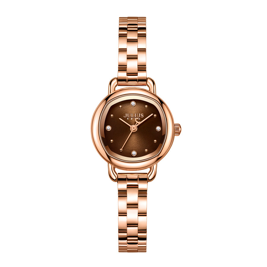 Brown Fall Watch