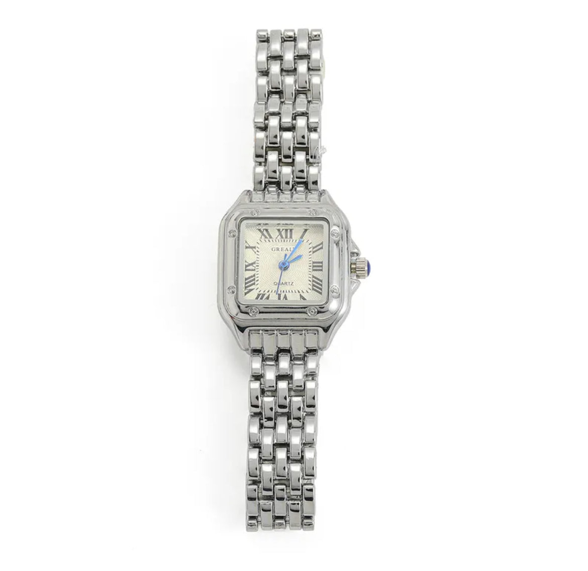 Grealy Old Money Watch