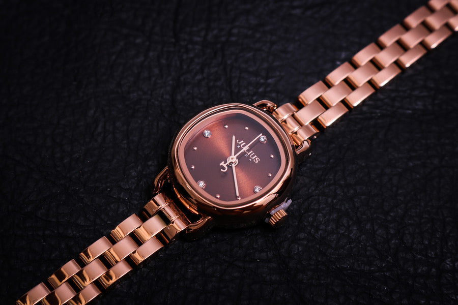 Brown Fall Watch