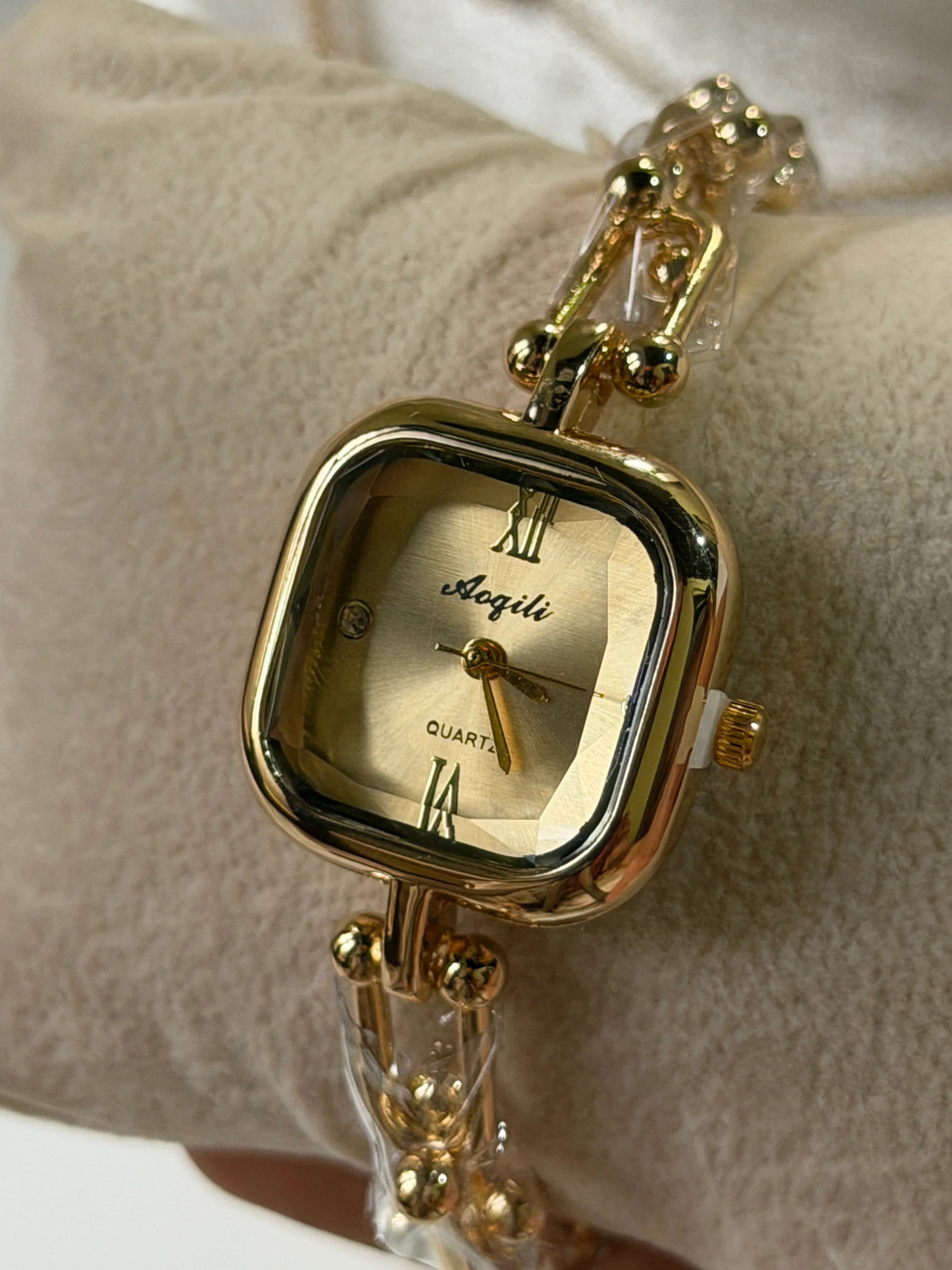 Nerix vintage watch